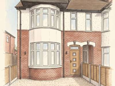 Barnwood Road image