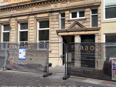 The Bank image