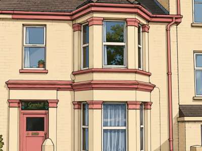 Lipson Road image