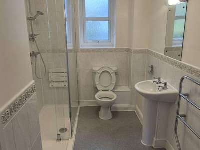 Gibraltar Care Village image