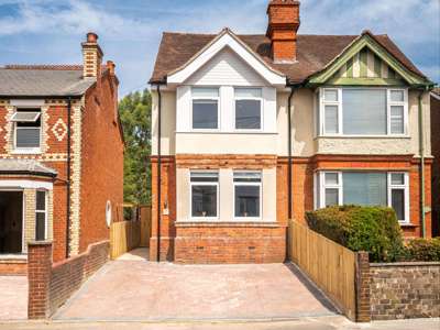 Newcastle Road image