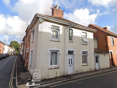 Friarn Street image