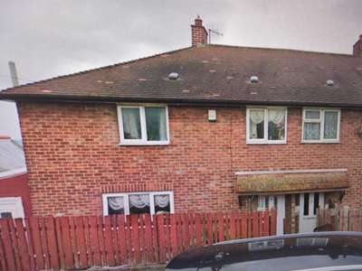 3 Bed House to Rent image