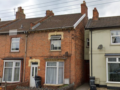 Bristol Road image