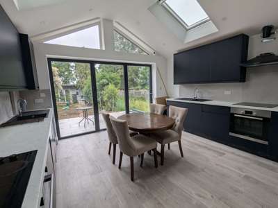 Kingston Road image