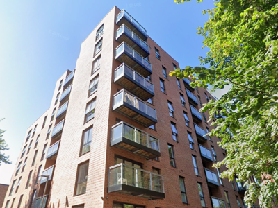 2 Bedroom Premium Apartment - 24-2 Vine image
