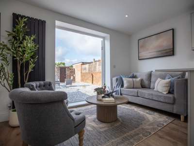 Chichester Road image