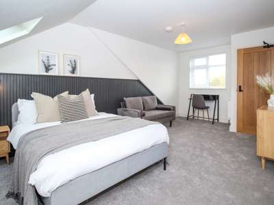 🏡 Luxurious Professional House Share in Cockerton, Darlington 🏡 image