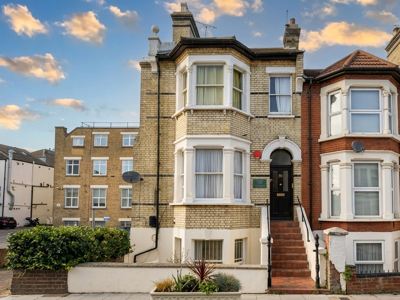 Weston Road image