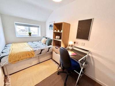 ⭐⭐ Spacious Rooms Available – Coventry ⭐⭐ image