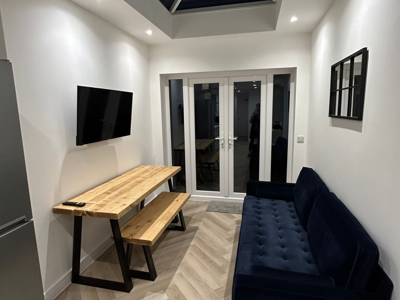 DOUBLE ROOM | BILLS INCLUDED |💰£100 CASHBACK  image