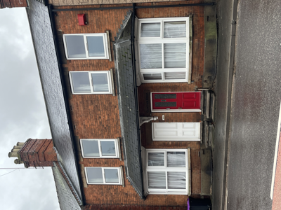 Bridge End Road image