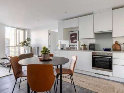 3 bedroom apartment image