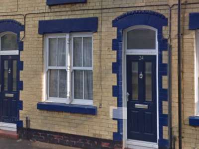 3 Bedrooms available from September 2024 for the academic year 2024/2025. image