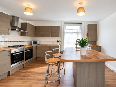 Hudson Road image