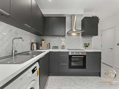 Oundle Road image
