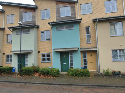 Pinewood Drive image
