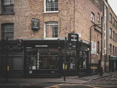 Wentworth Street image