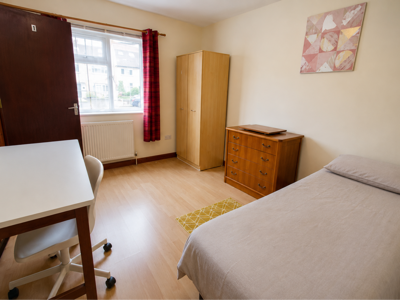 Harcourt Terrace image