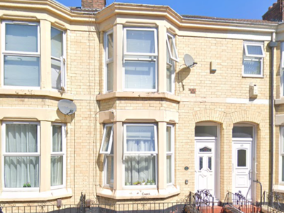Edinburgh Road image