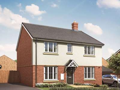 Harrison Way image