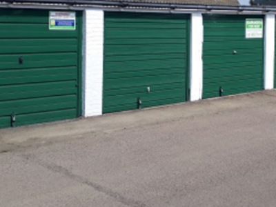 Bycullah Road (Garage 5) image