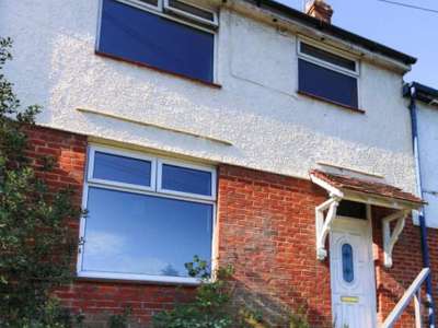 Coombe Road image