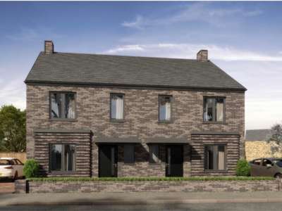 NEW HOME - 3 bed House image