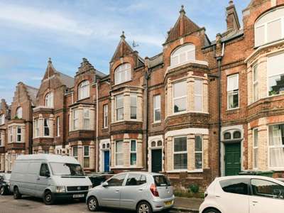 Mount Pleasant Road image