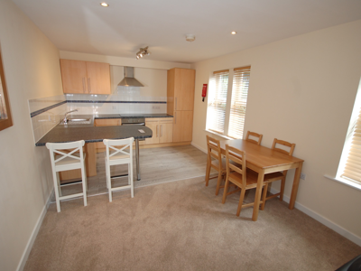 Flat 3 image