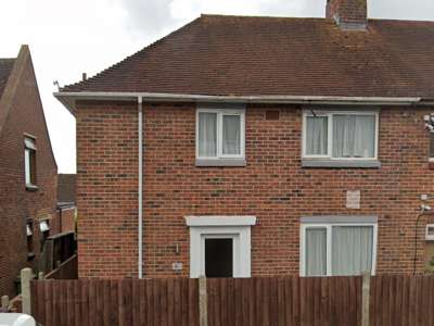 Lowestoft Road image