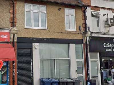 Bell Lane image