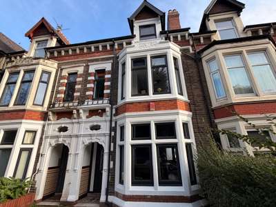 Llandaff Road image