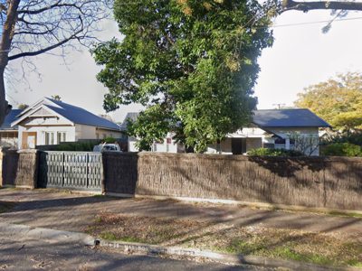 Marlborough Road image