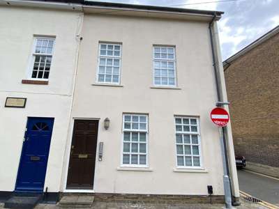 Mill Road image
