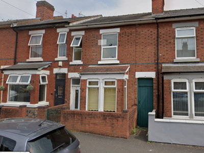 Fairfax Road image
