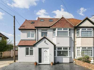 Feltham Road image