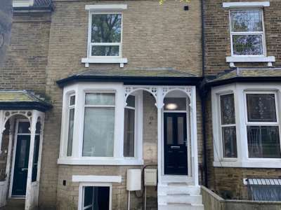Birklands Road image
