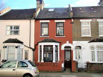 Mellish Street image