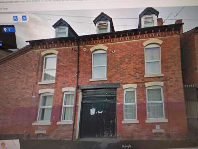 Thurman Street image