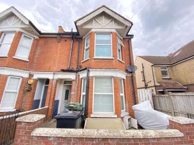 King Edward Road image