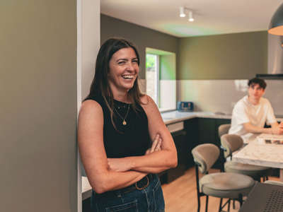 🔥 2 WEEKS FREE RENT – LIMITED TIME OFFER 🔥  Premium Ensuite Rooms | Single & Dual Occupancy Available 🌿 Modern Co-Living for Working Professionals image
