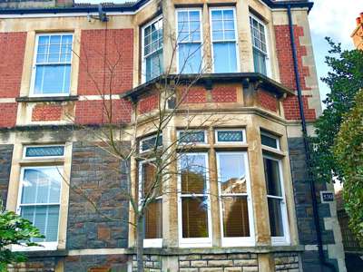 Bath Road image