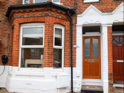 Portswood Road image