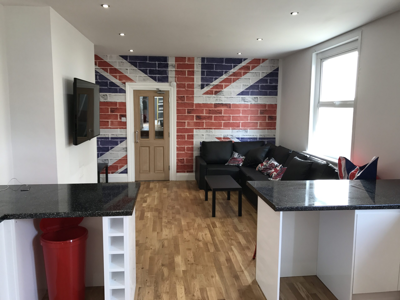 Ford Park Road image