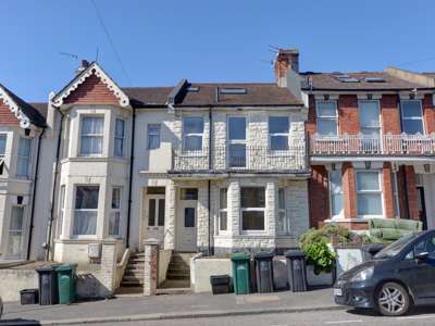 Hollingbury Road image