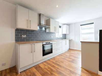 Flat 3, Bank House image