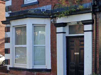 Upper Dicconson Street image