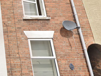 College Street image