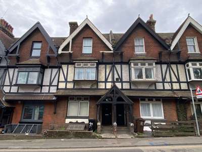 London Road image